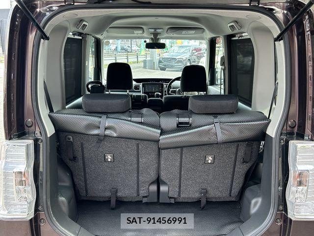 Daihatsu TANTO CUSTOM 2016-03 8338171-16