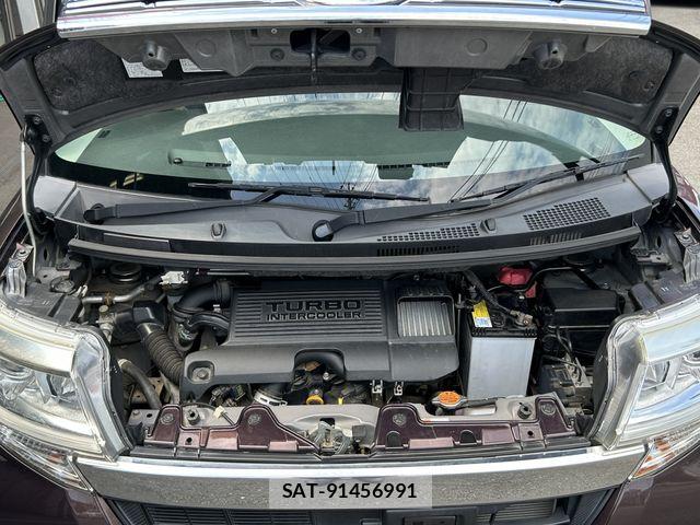 Daihatsu TANTO CUSTOM 2016-03 8338171-17