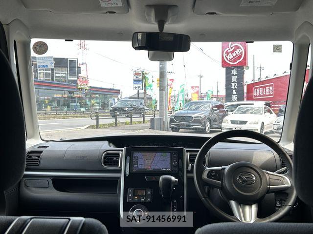 Daihatsu TANTO CUSTOM 2016-03 8338171-18