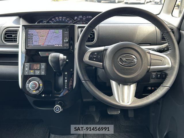 Daihatsu TANTO CUSTOM 2016-03 8338171-1
