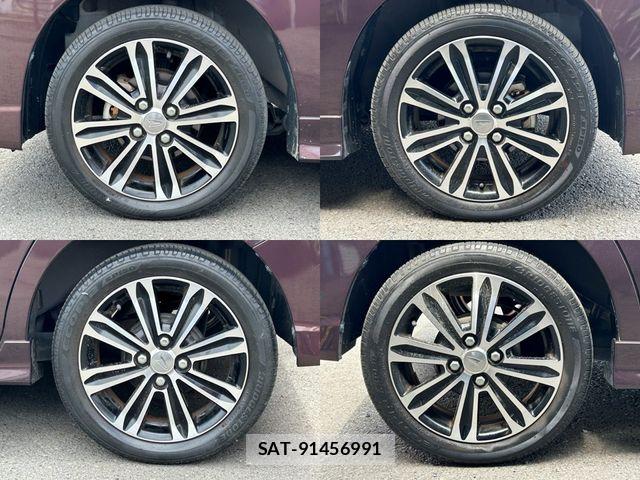 Daihatsu TANTO CUSTOM 2016-03 8338171-19