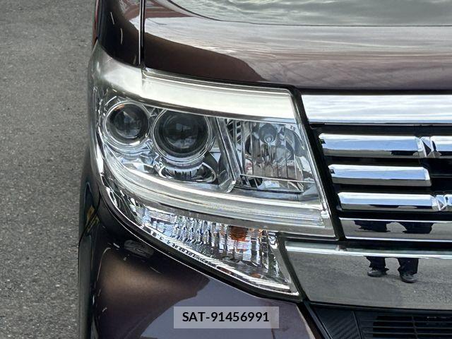 Daihatsu TANTO CUSTOM 2016-03 8338171-20