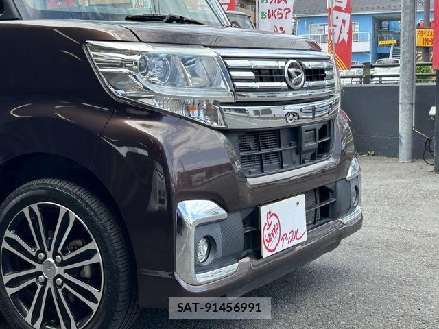 Daihatsu TANTO CUSTOM 2016-03 8338171-21