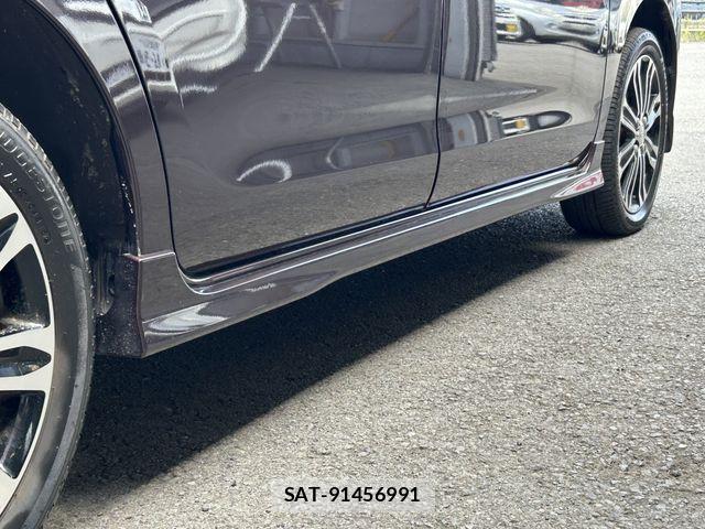 Daihatsu TANTO CUSTOM 2016-03 8338171-22