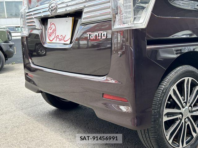 Daihatsu TANTO CUSTOM 2016-03 8338171-23