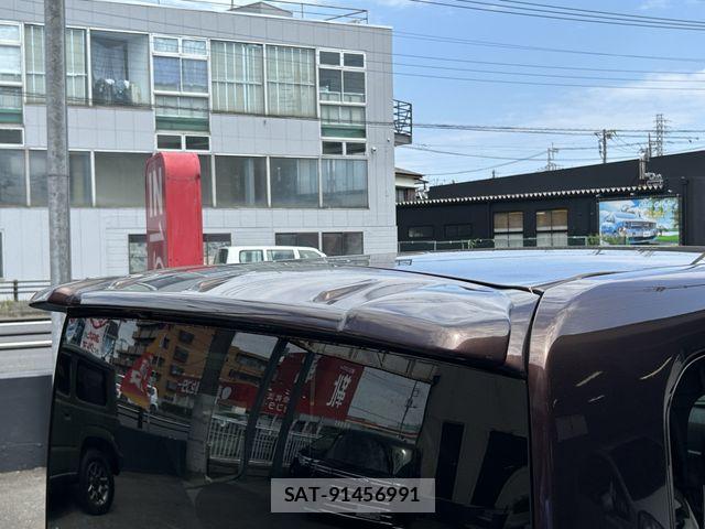 Daihatsu TANTO CUSTOM 2016-03 8338171-24