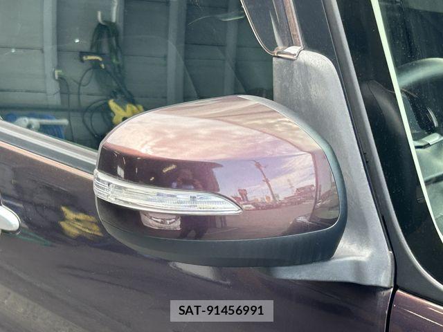 Daihatsu TANTO CUSTOM 2016-03 8338171-25