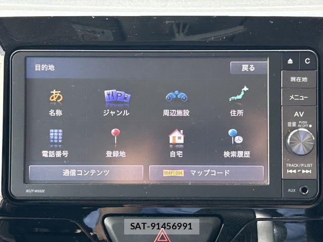 Daihatsu TANTO CUSTOM 2016-03 8338171-28