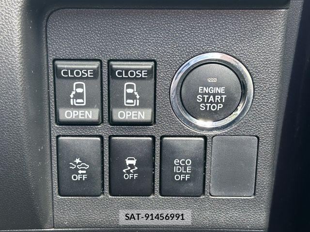 Daihatsu TANTO CUSTOM 2016-03 8338171-29