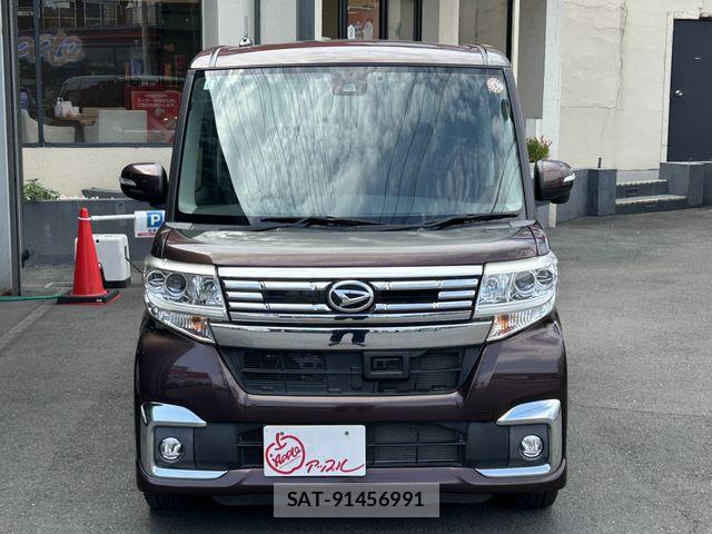 Daihatsu TANTO CUSTOM 2016-03 8338171-4
