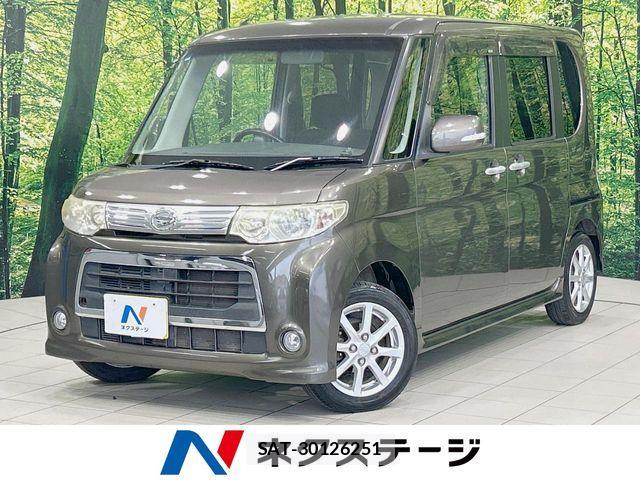 Daihatsu TANTO CUSTOM 2011-04 8338186-0
