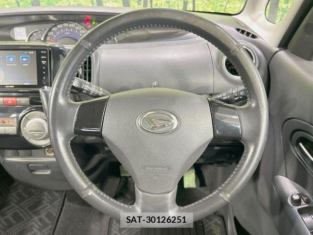 Daihatsu TANTO CUSTOM 2011-04 8338186-10