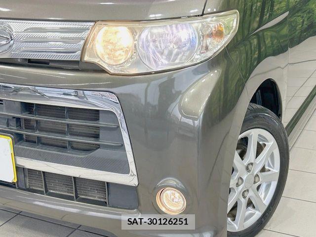 Daihatsu TANTO CUSTOM 2011-04 8338186-11