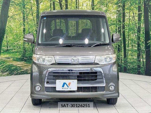 Daihatsu TANTO CUSTOM 2011-04 8338186-13