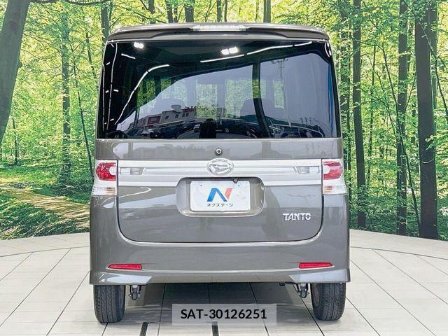Daihatsu TANTO CUSTOM 2011-04 8338186-14