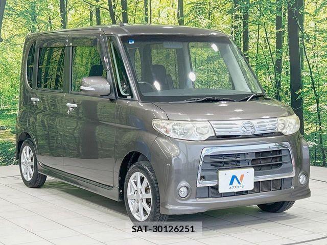 Daihatsu TANTO CUSTOM 2011-04 8338186-15