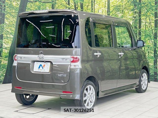 Daihatsu TANTO CUSTOM 2011-04 8338186-16