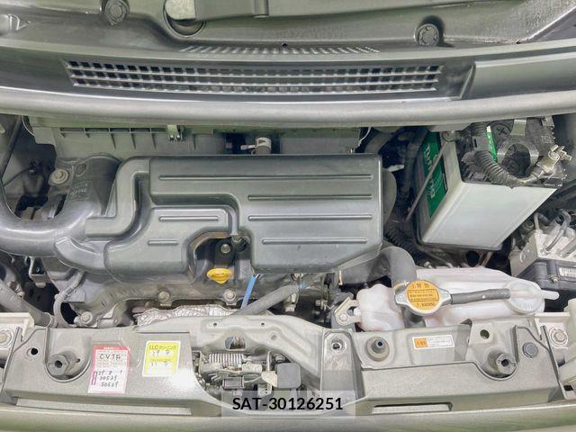 Daihatsu TANTO CUSTOM 2011-04 8338186-17