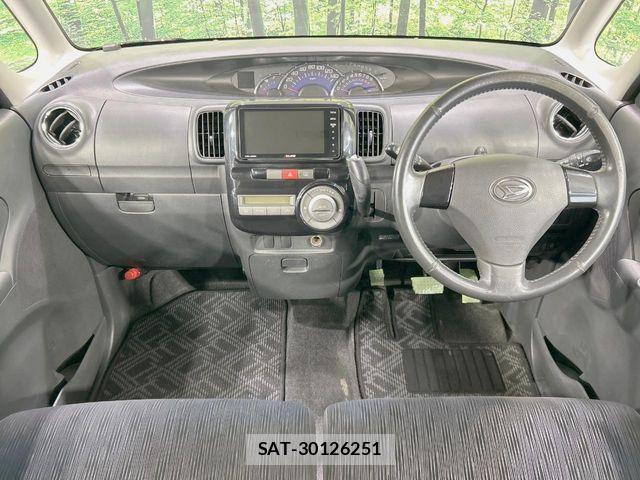 Daihatsu TANTO CUSTOM 2011-04 8338186-1
