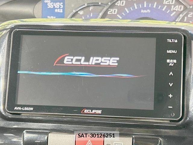 Daihatsu TANTO CUSTOM 2011-04 8338186-2