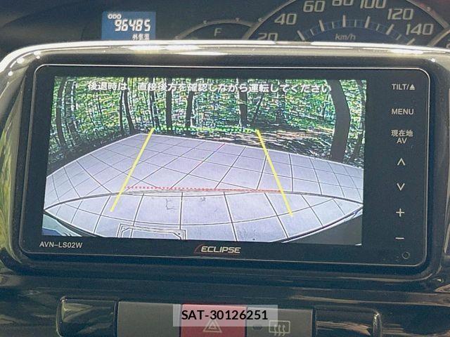 Daihatsu TANTO CUSTOM 2011-04 8338186-3