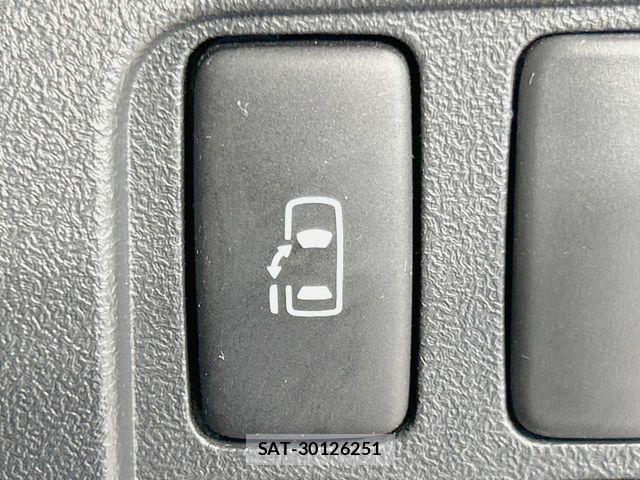 Daihatsu TANTO CUSTOM 2011-04 8338186-5
