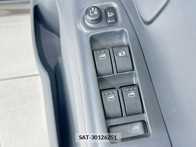Daihatsu TANTO CUSTOM 2011-04 8338186-6