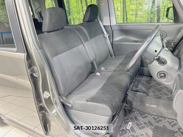 Daihatsu TANTO CUSTOM 2011-04 8338186-7
