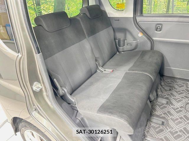 Daihatsu TANTO CUSTOM 2011-04 8338186-8