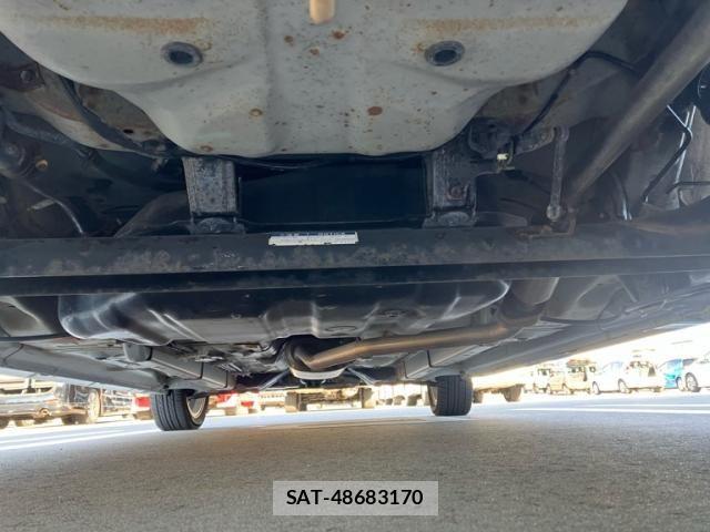 Daihatsu TANTO CUSTOM 2009-05 8338191-9