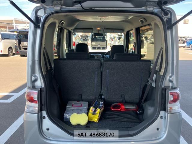 Daihatsu TANTO CUSTOM 2009-05 8338191-10