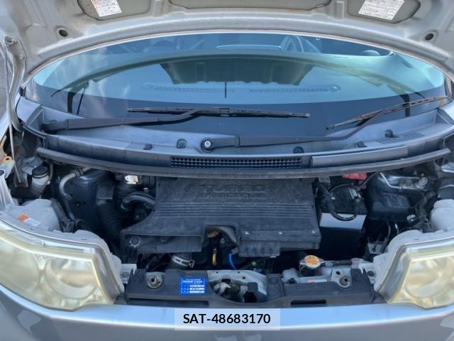 Daihatsu TANTO CUSTOM 2009-05 8338191-11