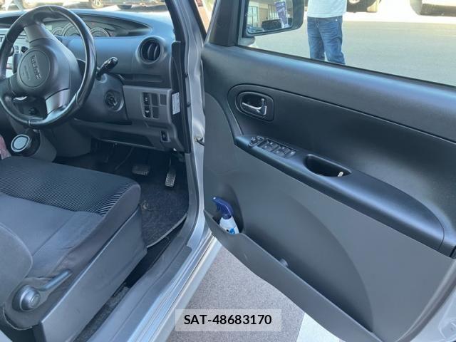 Daihatsu TANTO CUSTOM 2009-05 8338191-12