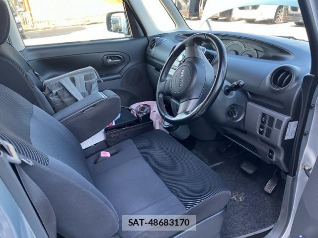 Daihatsu TANTO CUSTOM 2009-05 8338191-13