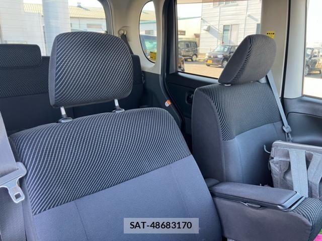 Daihatsu TANTO CUSTOM 2009-05 8338191-14