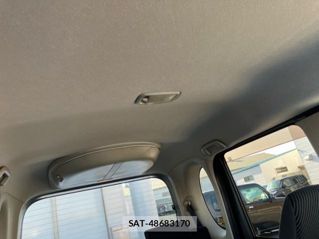 Daihatsu TANTO CUSTOM 2009-05 8338191-15