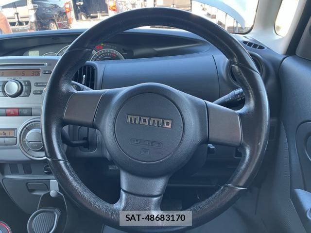Daihatsu TANTO CUSTOM 2009-05 8338191-16