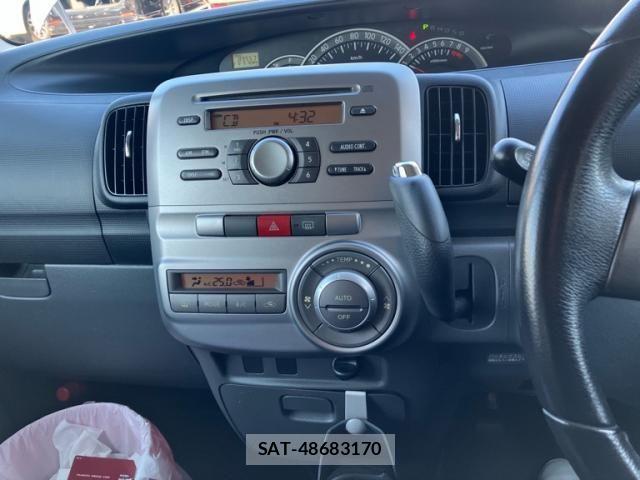 Daihatsu TANTO CUSTOM 2009-05 8338191-17