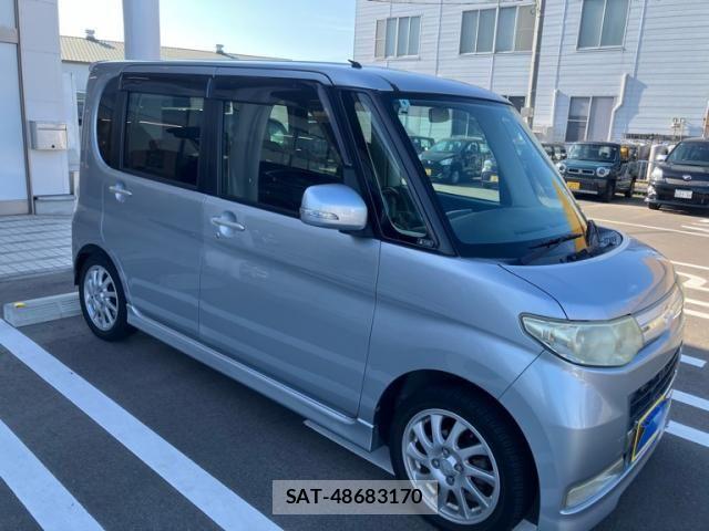 Daihatsu TANTO CUSTOM 2009-05 8338191-2