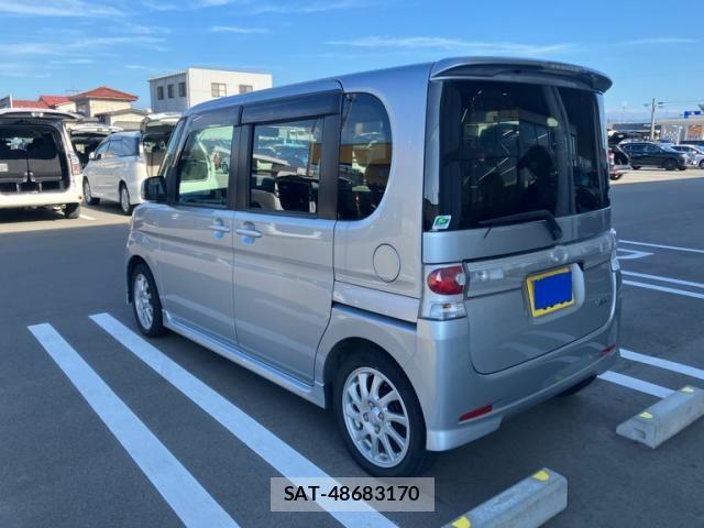 Daihatsu TANTO CUSTOM 2009-05 8338191-3