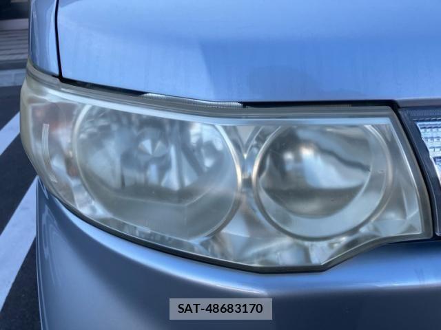 Daihatsu TANTO CUSTOM 2009-05 8338191-4