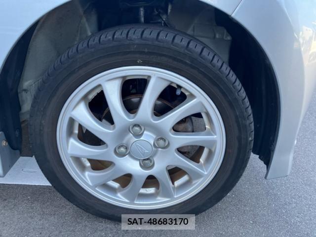 Daihatsu TANTO CUSTOM 2009-05 8338191-5