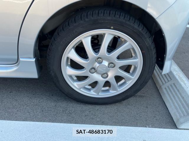 Daihatsu TANTO CUSTOM 2009-05 8338191-6