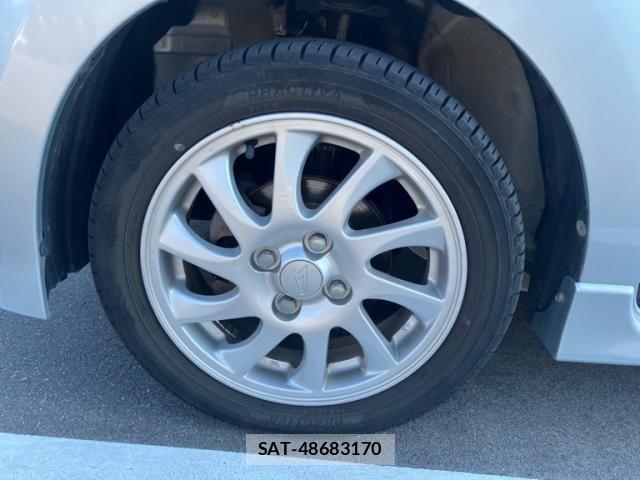 Daihatsu TANTO CUSTOM 2009-05 8338191-7
