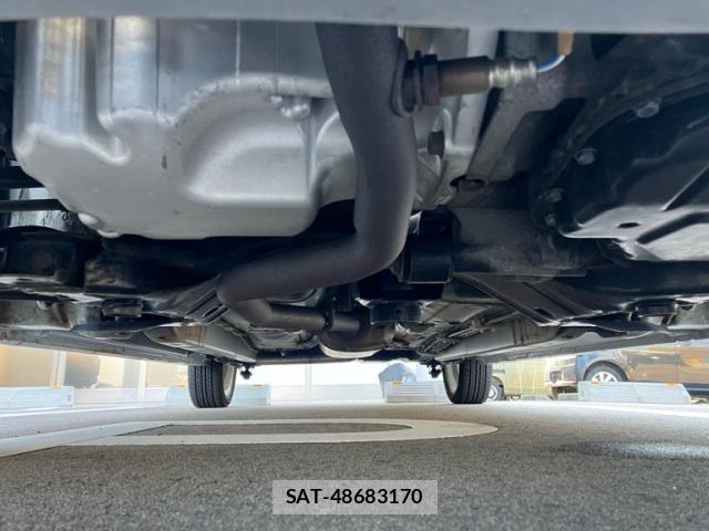 Daihatsu TANTO CUSTOM 2009-05 8338191-8