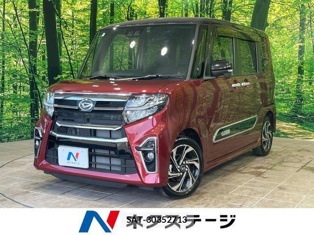 Daihatsu TANTO CUSTOM 2022-08 8338157-0