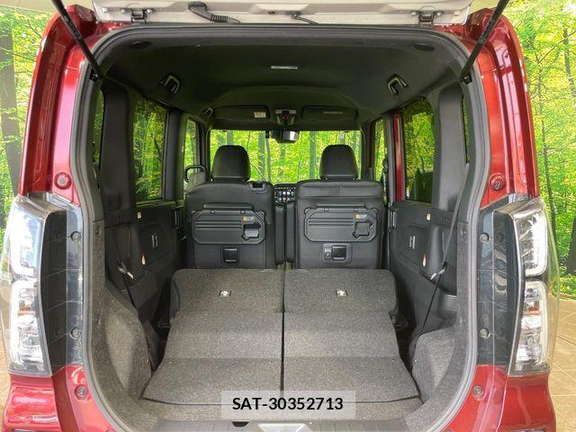 Daihatsu TANTO CUSTOM 2022-08 8338157-9