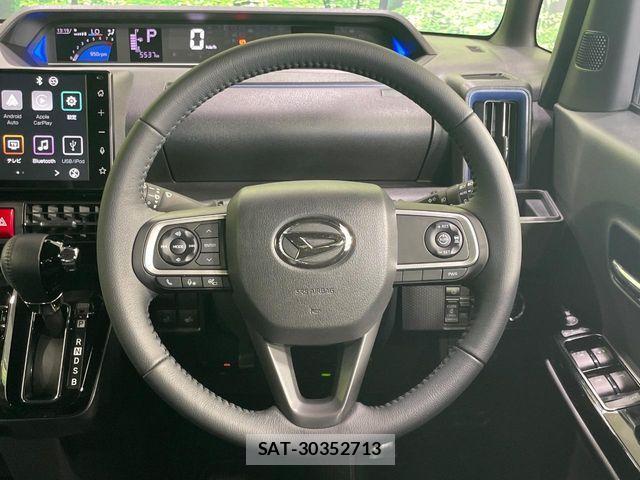 Daihatsu TANTO CUSTOM 2022-08 8338157-10