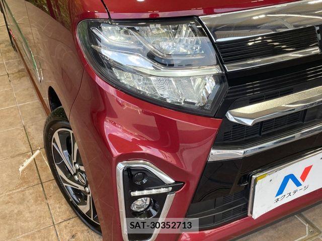 Daihatsu TANTO CUSTOM 2022-08 8338157-11