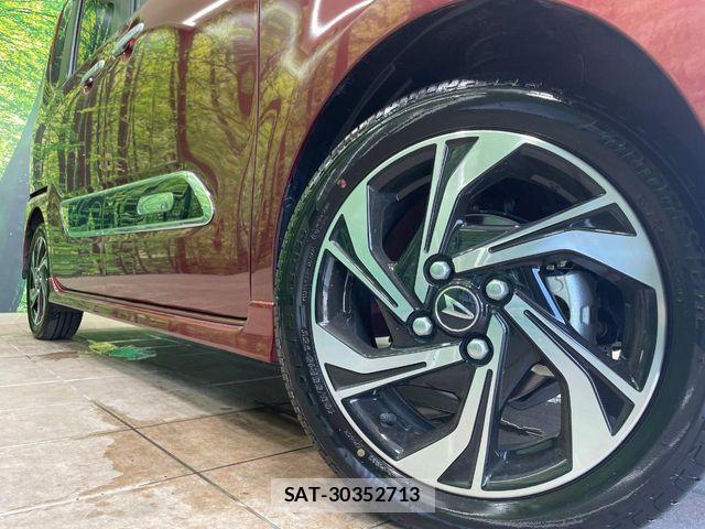 Daihatsu TANTO CUSTOM 2022-08 8338157-12